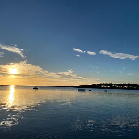 L' Ariosto 12 Villa Porto Cesareo Exteriör bild