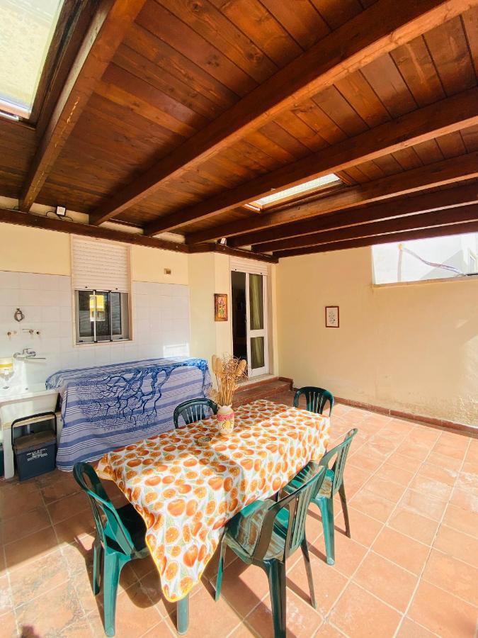 L' Ariosto 12 Villa Porto Cesareo Exteriör bild