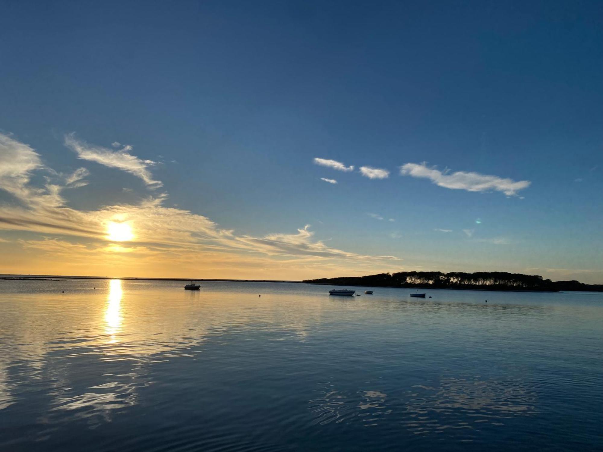 L' Ariosto 12 Villa Porto Cesareo Exteriör bild