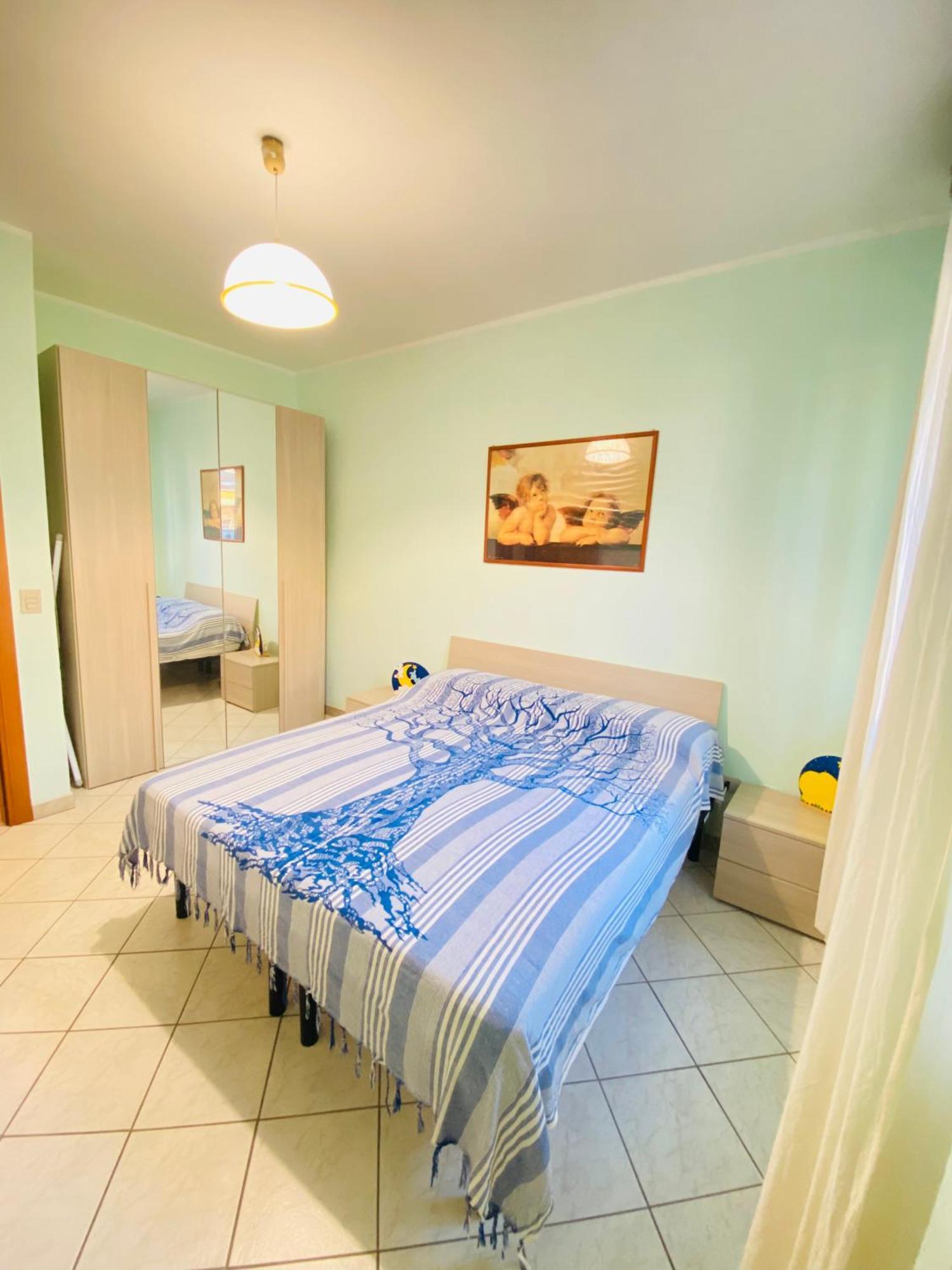 L' Ariosto 12 Villa Porto Cesareo Exteriör bild