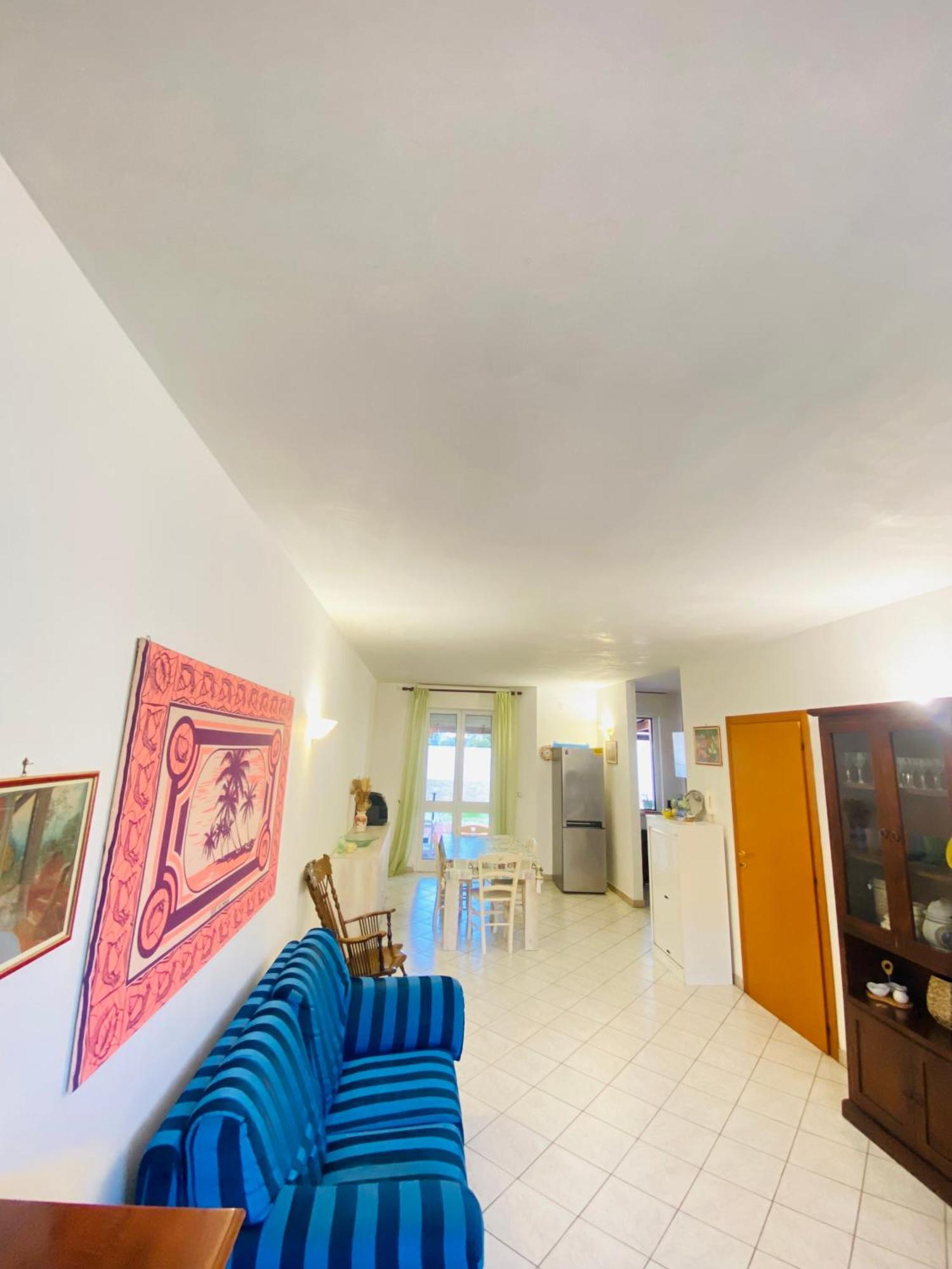 L' Ariosto 12 Villa Porto Cesareo Exteriör bild