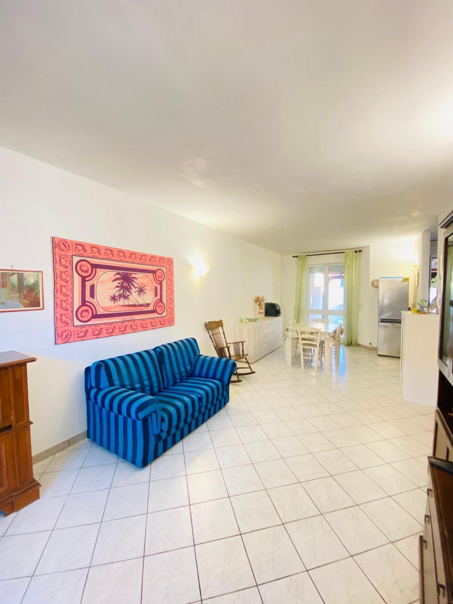 L' Ariosto 12 Villa Porto Cesareo Exteriör bild